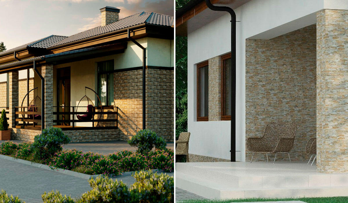 Бренд: Березакерамика (Belani); Коллекция: Old town